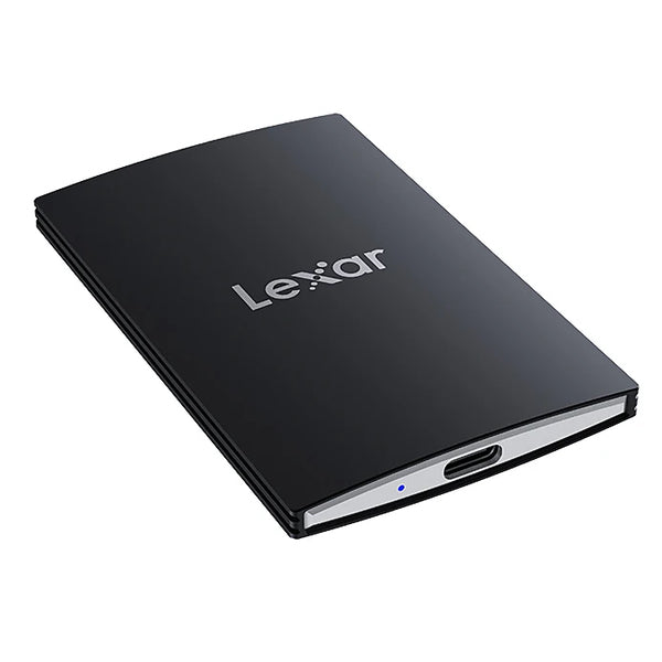 Lexar SSD Portatile SL500 1TB USB 3.2 Lexar SSD Portatile SL500 1TB USB 3.2